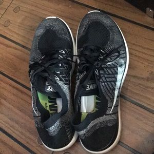 Nike Flyknit Shoes